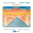 Steve Khan - Suitcase - live in koln '94 (CD) - Velvet Music
