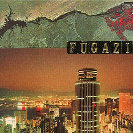 Fugazi - End hits (LP) - Velvet Music