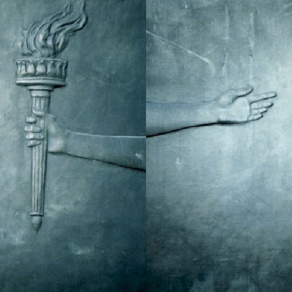 Fugazi - Argument (CD) - Velvet Music