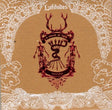 A Storm Of Light - A storm of light (CD) - Velvet Music
