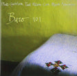 Mats Gustafsson /paal Nilssen - Baro 101 (CD) - Velvet Music