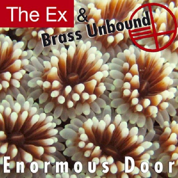 Ex &amp; Brass Unbound - Enormous by (CD)