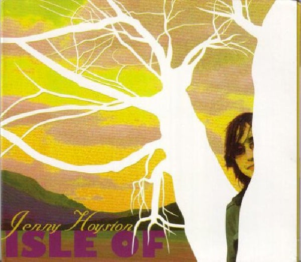 Jenny Hoyston - Isle of (CD)