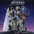 Danny Elfman - Beetlejuice (CD) - Velvet Music