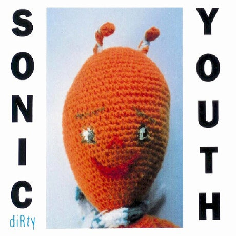 Sonic Youth - Dirty -15 tr.- (CD) - Velvet Music