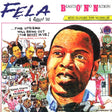 Fela Kuti - Beasts of no nation (LP) - Velvet Music