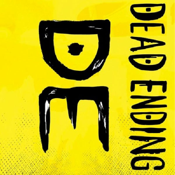 Dead Ending - Dead ending (LP)