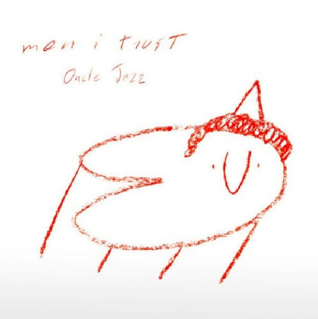 Men I Trust - Oncle jazz (CD) - Velvet Music