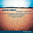 A. Part - Stabat mater (CD) - Velvet Music