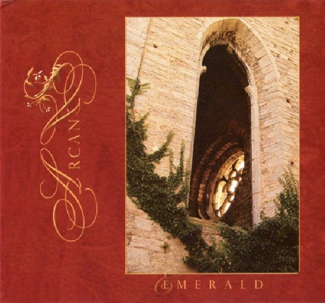 Arcana - Emerald (CD) - Velvet Music