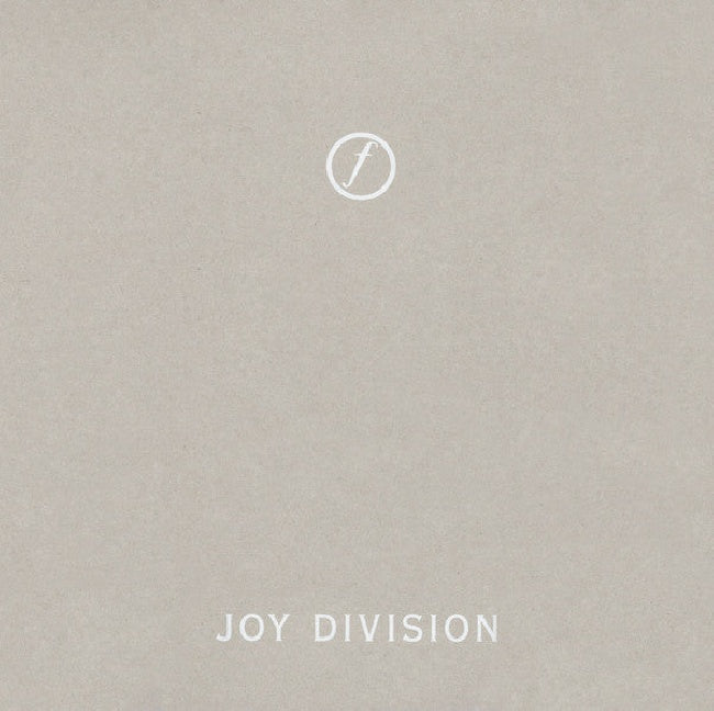 Joy Division - Still (LP) - Velvet Music