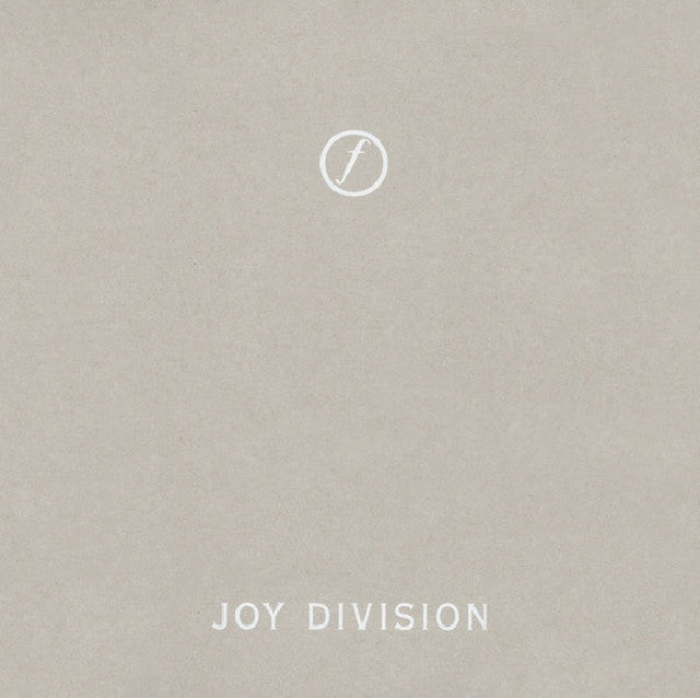 Joy Division - Still (LP) - Velvet Music