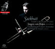 Albrechtsberger - Sackbutt (CD) - Velvet Music