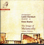 A. Holborne - Image of melancholy (CD) - Velvet Music