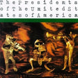 Presidents Of The Usa - Presidents of.. -cd+dvd- (CD) - Velvet Music