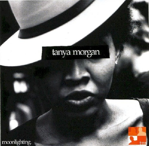 Tanya Morgan - Moonlighting (CD) - Velvet Music