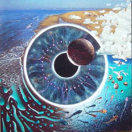 Pink Floyd - Pulse (CD) - Velvet Music