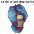 David Bowie - Best of 1974-1979 (CD) - Velvet Music