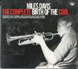 Miles Davis - The complete birth of the cool (CD) - Velvet Music