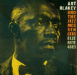 Art Blakey & The Jazz Messengers - Moanin' (CD) - Velvet Music