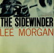 Lee Morgan - The sidewinder (CD) - Velvet Music