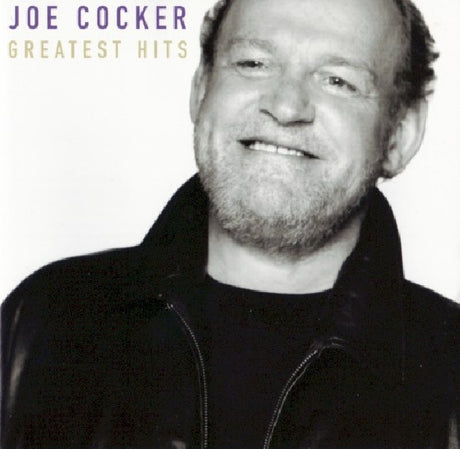 Joe Cocker - Greatest hits (CD) - Velvet Music