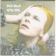 David Bowie - Hunky dory (CD) - Velvet Music