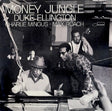 Duke Ellington & Charles Mingus & Max Roach - Money jungle (CD) - Velvet Music
