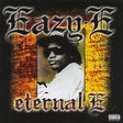 Eazy-e - Eternal e:best of (CD) - Velvet Music