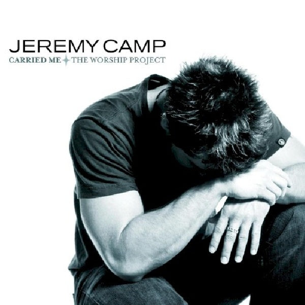 Jeremy Camp - Carried me: worship proje (CD) - Velvet Music