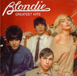 Blondie - Greatest hits (CD) - Velvet Music