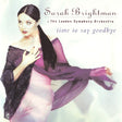 Sarah Brightman - Time to say goodbye -13tr (CD) - Velvet Music