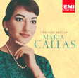 Maria Callas - Very best of (CD) - Velvet Music