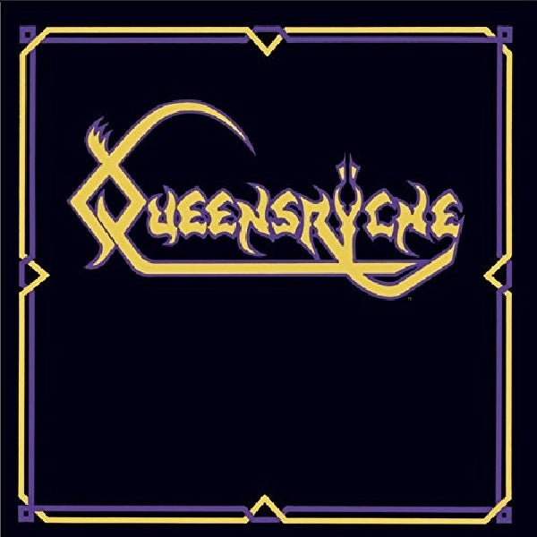 Queensryche - Queensryche (CD)