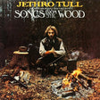 Jethro Tull - Songs from the wood (40th) (CD) - Velvet Music