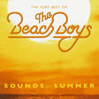 Beach Boys - The very best of the beach boys: sounds of summer (CD) - Velvet Music