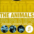 the Animals - A's, b's & ep's (CD) - Velvet Music