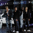 Blue - Guilty (CD) - Velvet Music