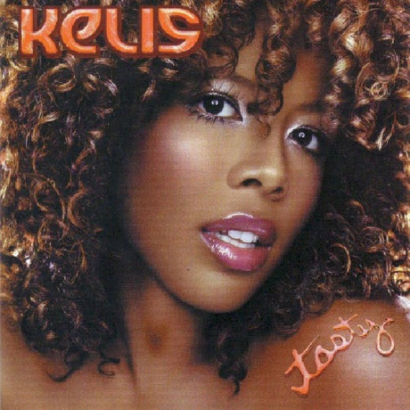Kelis - Tasty (CD) - Velvet Music