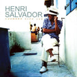 Henri Salvador - Chambre avec vue (CD) - Velvet Music