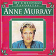 Anne Murray - My christmas favorites (CD) - Velvet Music