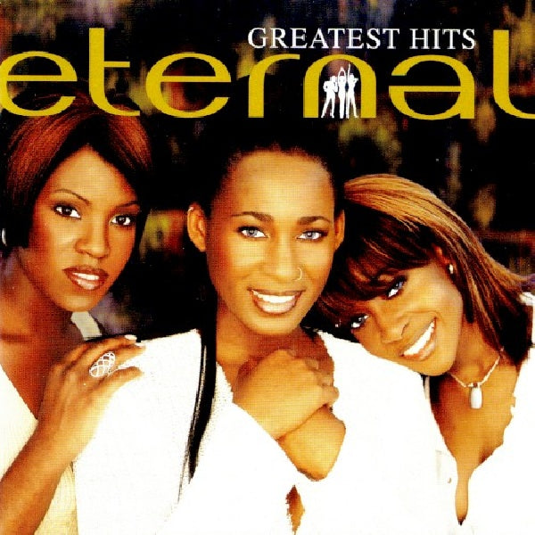 Eternal - Greatest hits (CD)