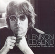 John Lennon - Legend (CD) - Velvet Music