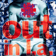 Red Hot Chili Peppers - Out in l.a. (CD)