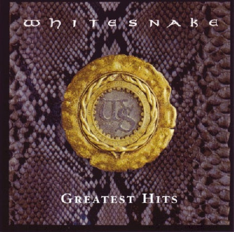 Whitesnake - Whitesnake's greatest hits (CD) - Velvet Music