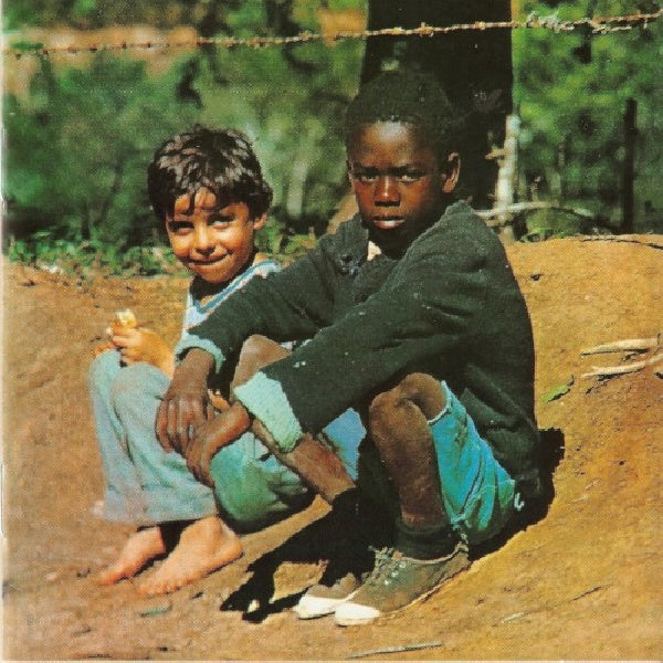 Milton Nascimento - Clube da esquina (CD) - Velvet Music