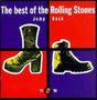 the Rolling Stones - Jump back (CD) - Velvet Music
