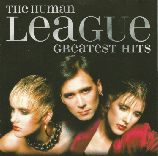 Human League - Greatest hits (CD)