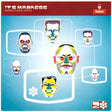 Madness - It's madness (CD) - Velvet Music