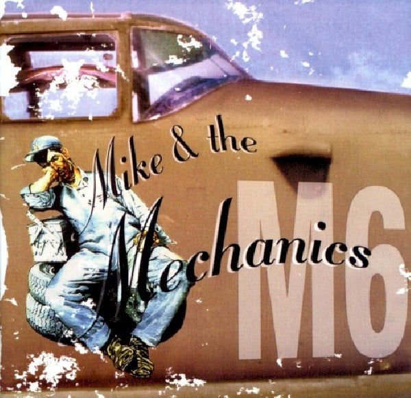 Mike + The Mechanics - Mike &amp; the mechanics -'99 (CD)